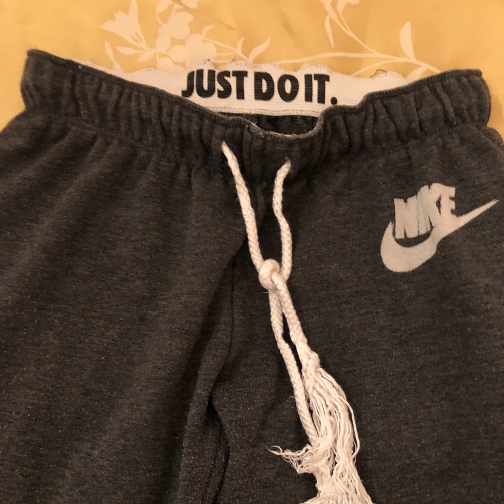 Nike Sweatpants